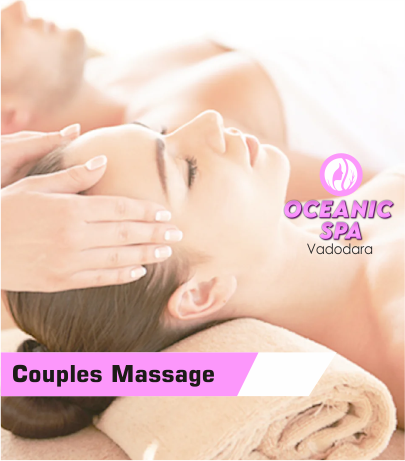 Couples Massage